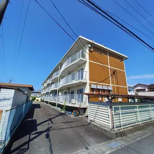 レクセル葛川Aの画像