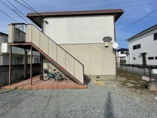 SHAMAISON ファミールハイツの画像