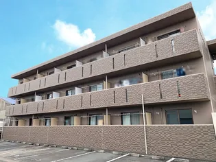 アオバマンションの画像