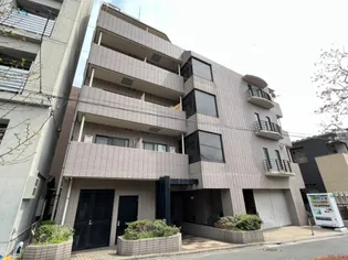 ウエスト北小岩の画像