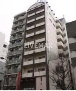 東京都港区南麻布2【マンション】の外観