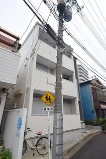 HーRESIDENCEの画像
