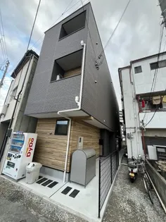 ジェイドコート酉島Ⅱの画像