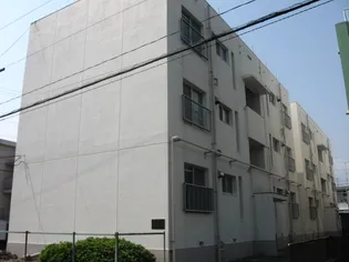 飯尾マンションの画像