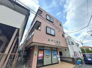 キャピタルメイトの画像