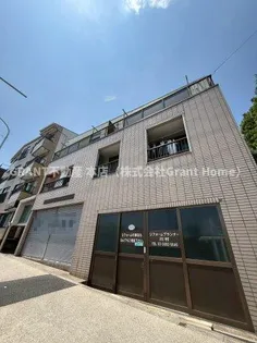 小台橋マンションの画像