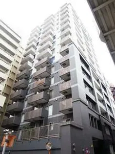 D'クラディアイヴァン初台の画像