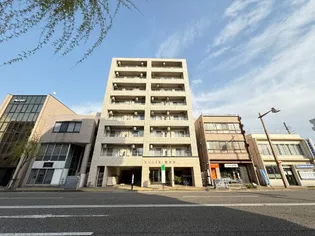 SUITE HNDの画像