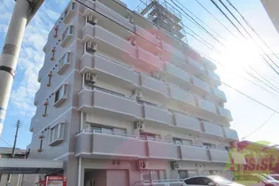 ロイヤルヒルズ成田町の画像