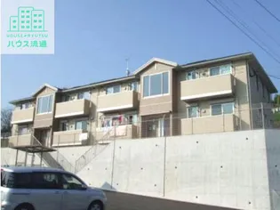 ソシアビューテラス E棟の画像