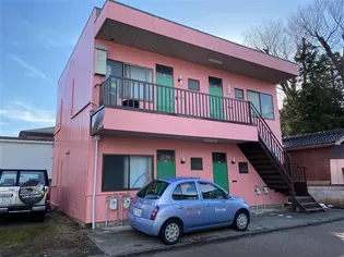 コーポチェリーの画像