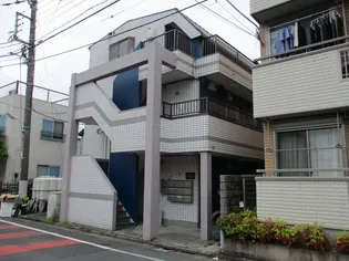 フラワーパレス参番館の画像