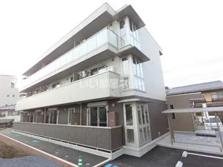 シャインヒルズ城山の画像
