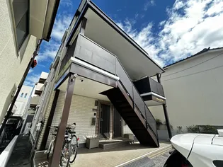 LA CASA 南千田の画像