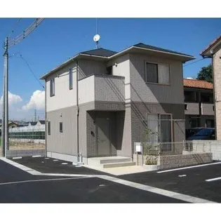 岡山県倉敷市玉島長尾【一戸建】の外観