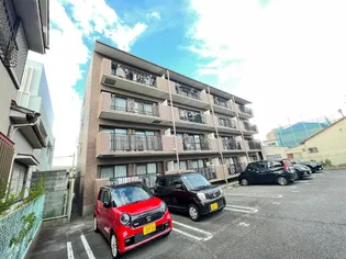 メゾンカワグチの画像