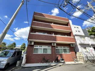 ロード天ノ川の画像
