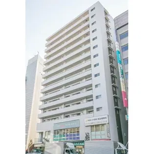 ステラメゾン茗荷谷の画像