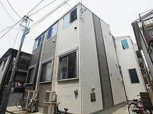 フォルテ北千住の画像