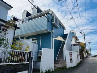ベルメゾン相武台の画像