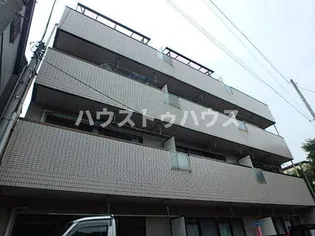 IGマンションの画像