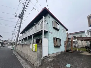 第2ユニオンハイツの画像