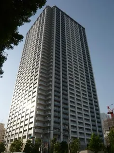 エアライズタワーの画像