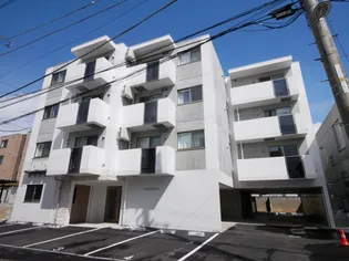 PREMIER八軒東の画像