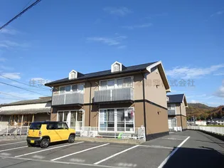 プレジール総社Bの画像