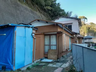 根倉アパートの画像