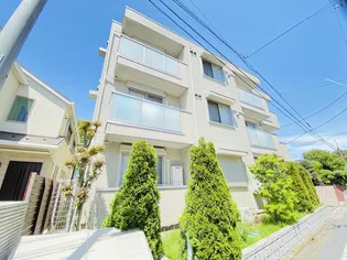 ル ヴェール井荻の画像