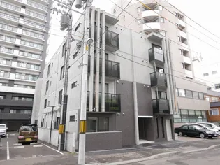 ラ アクシアIVの画像