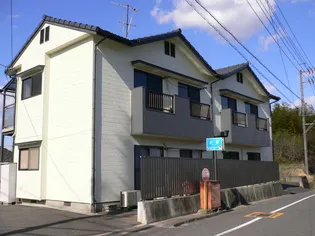 ファミール田辺の画像