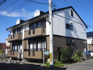 セジュール栄Bの画像