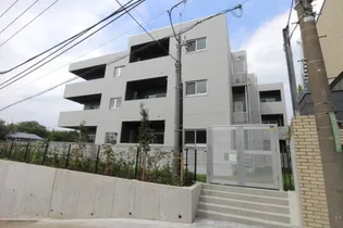 ユニコーンバリールートの画像