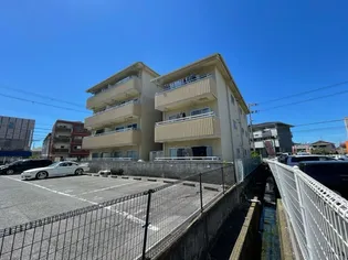 松尾マンションの画像