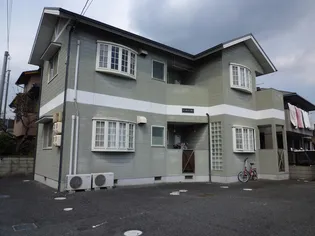 コーポミニヨンの画像