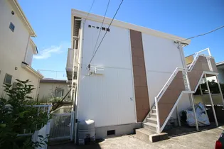 カーサ稗田の画像