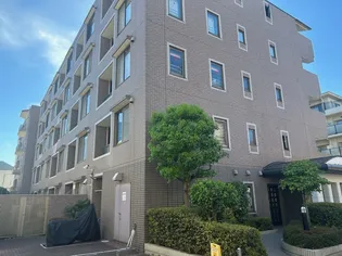 フェイム新宿柏木町の画像