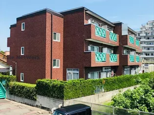 パークハウスタカシの画像