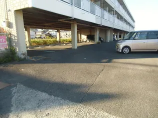 三重県津市藤方【マンション】の間取り