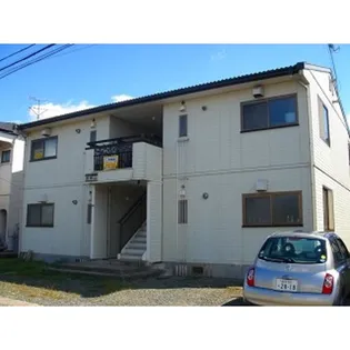 シティハイム 西青山の画像