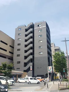 EQUILIBRIOビルの画像