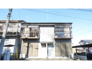 栃木県那須烏山市南1【一戸建】の外観