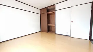 新宮ステ-ションビル【3階】の間取り