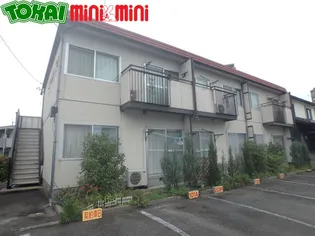 ロマンスハイツの画像