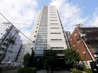 ルーセントオーデン難波の画像