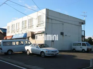 コーポ桑山の画像