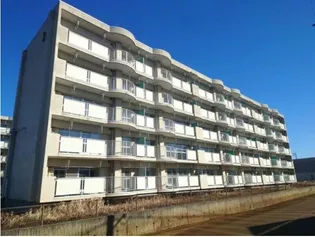 スカイクレスト与板Ⅰの画像