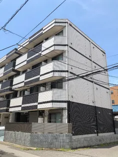 Fortuna【4階】の外観